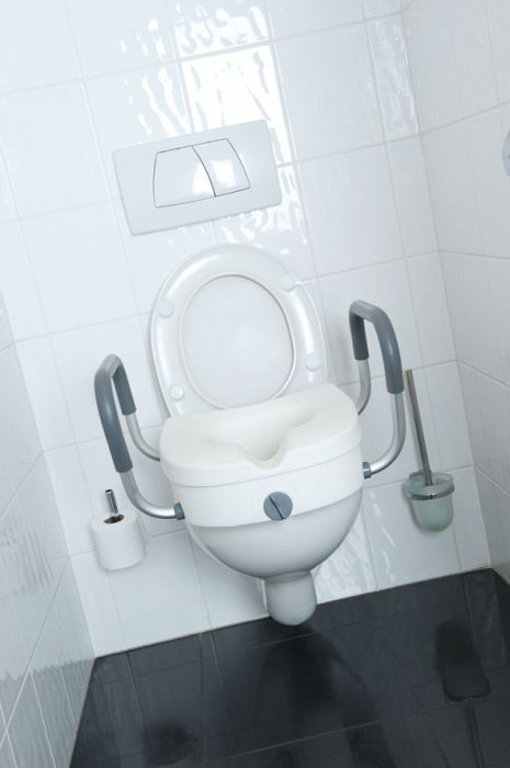 Надстройка за тоалетна чиния Vermeiren ТИНА