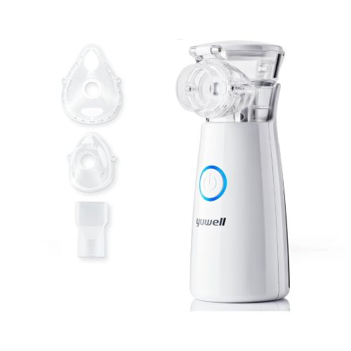 Портативен меш инхалатор с батерия Yuwell M102