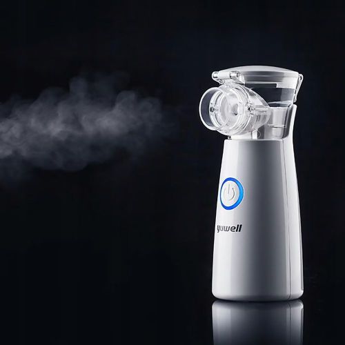 Портативен меш инхалатор с батерия Yuwell M102