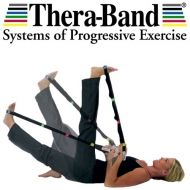 Thera-Band Stretch Straps