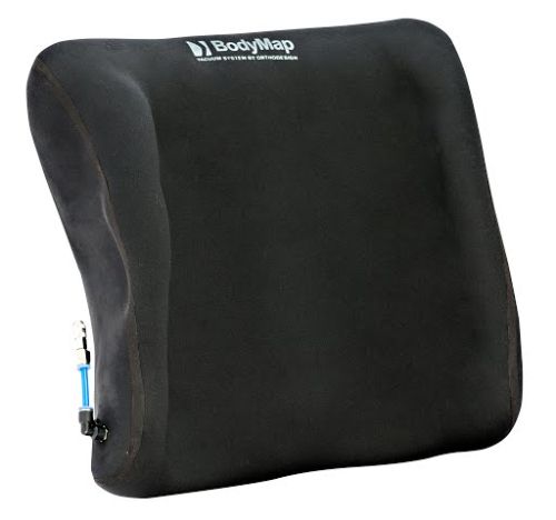 BODYMAP B Back cushion