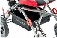Under seat storage basket for buggy OMBRELO OMО_505