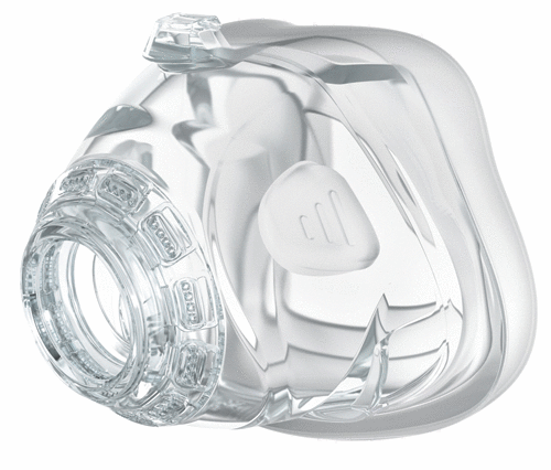 Cushion for Nasal CPAP Mask ResMed Mirage FX