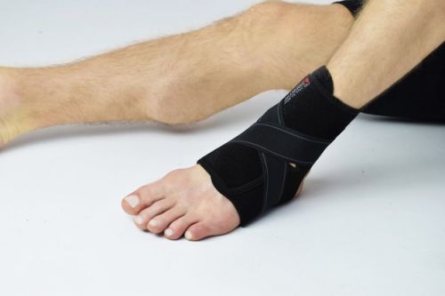 Ankle support U-SS