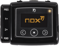 NOX T3 Monitoring
