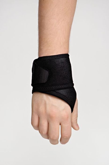 Universal Stabilization of wrist thumb U-SN