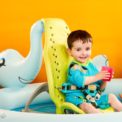 Baby bath chair Splashy