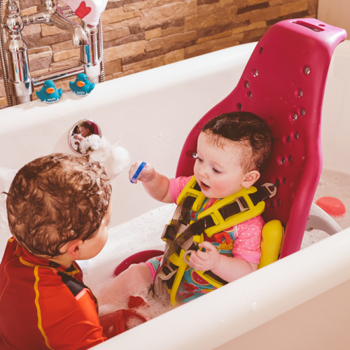 Baby bath chair Splashy