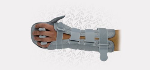 Forearm support AM-OSN-L-01