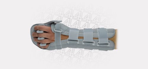 Forearm support AM-OSN-L-01