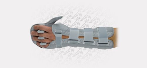 Forearm support AM-OSN-L-01