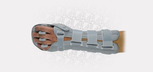 Forearm support AM-OSN-L-01