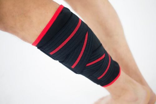 Leg support AS-PU-02