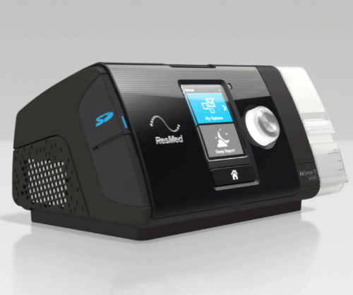 Standard CPAP Devices starting from