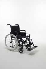 Bariatric wheelchair Vermeiren 28