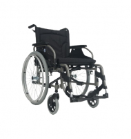 Vermeiren V100 XXL bariatric wheelchair for overweight users