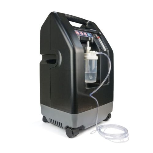 Oxygen concentrator DeVilbiss Compact 1025 10 L FOR RENT 