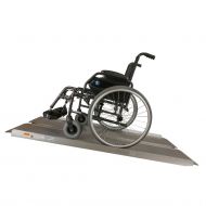 Сгъваема рампа за инвалидни колички 213 см