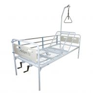 Механично болнично легло с четири секции Под Наем