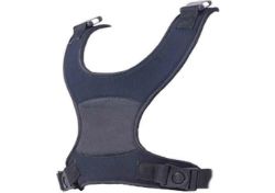 Positioning Neoprene Belts