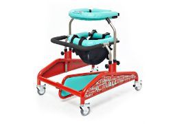 Gait trainers for Children With Disabilities