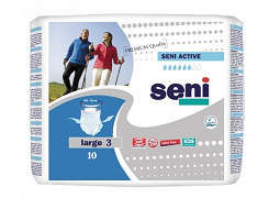 Adult Diapers & Cosmetics