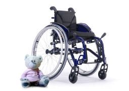 Pediatric Wheelchairs