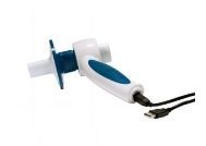 Spirometers