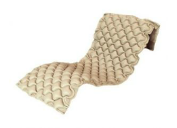 Antidecubitus mattresses