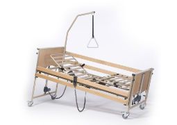 Hospital beds