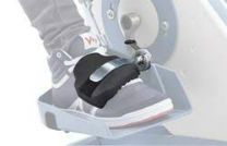 Thera Trainer accessories