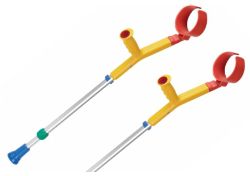 Crutches and canes