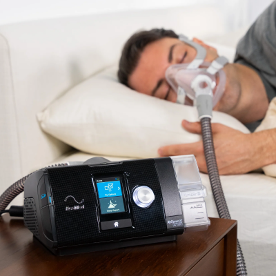 Свалете нашия CPAP наръчник