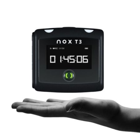 NOX T3 Monitoring