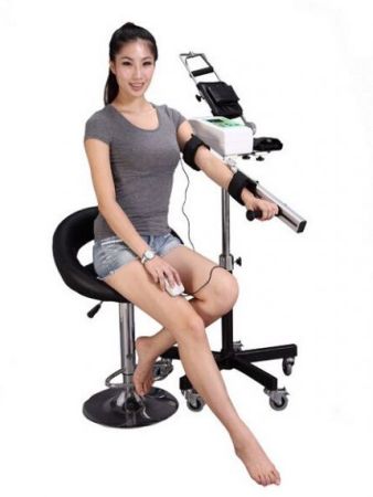 CPM upper limb passive range of motion device FOR RENT