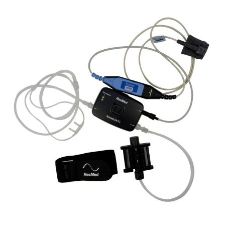 Diagnostic deviceApneaLinkTM Plus