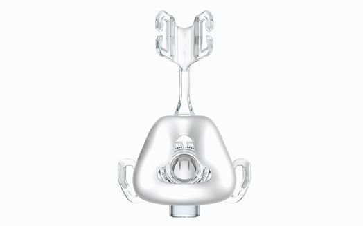 Назална маска ResMed Mirage FX за Нея