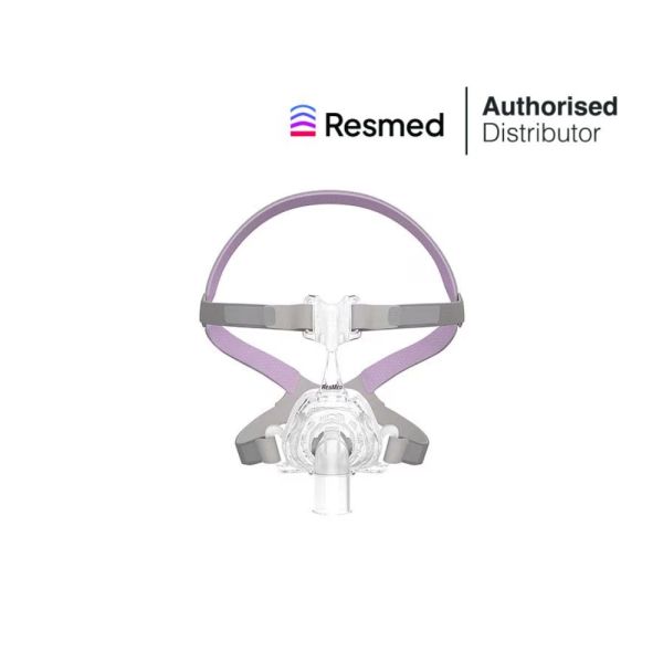 Назална маска ResMed Mirage FX за Нея