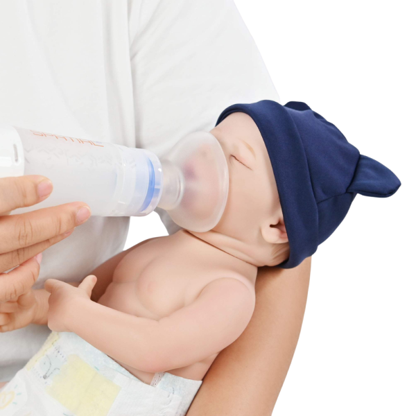 Mesh Nebulizer -  Yuwell M102