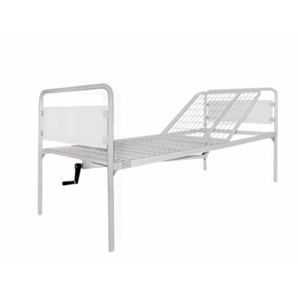 Heavy Duty Homecare Bed HIPNOS 