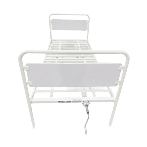 Heavy Duty Homecare Bed HIPNOS 