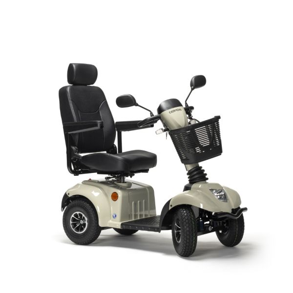 Power scooter Vermeiren CERES 