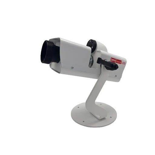 SNAP floodlight