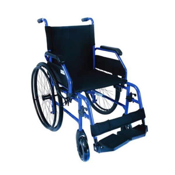Wheelchair rental