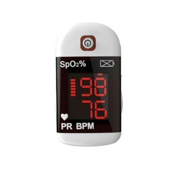 PulseOximeter ChoiceMmed OxyWatch 