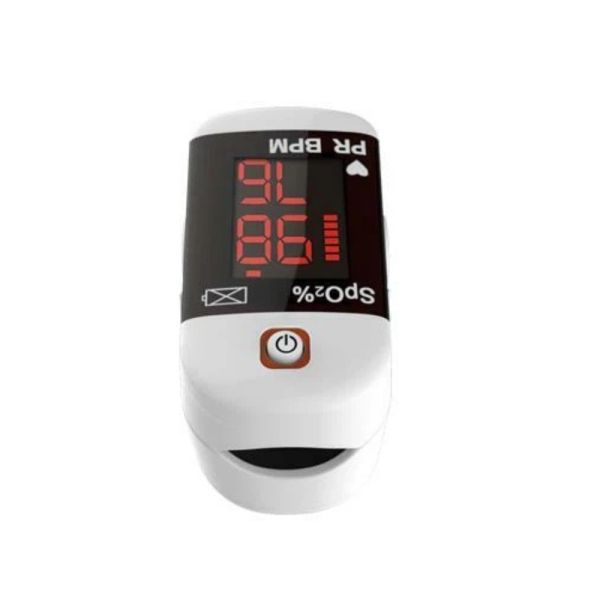 PulseOximeter ChoiceMmed OxyWatch 