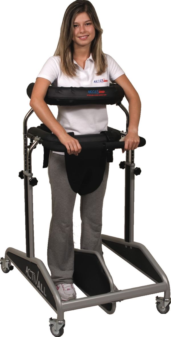 Dynamic standing frame ACTIVALL