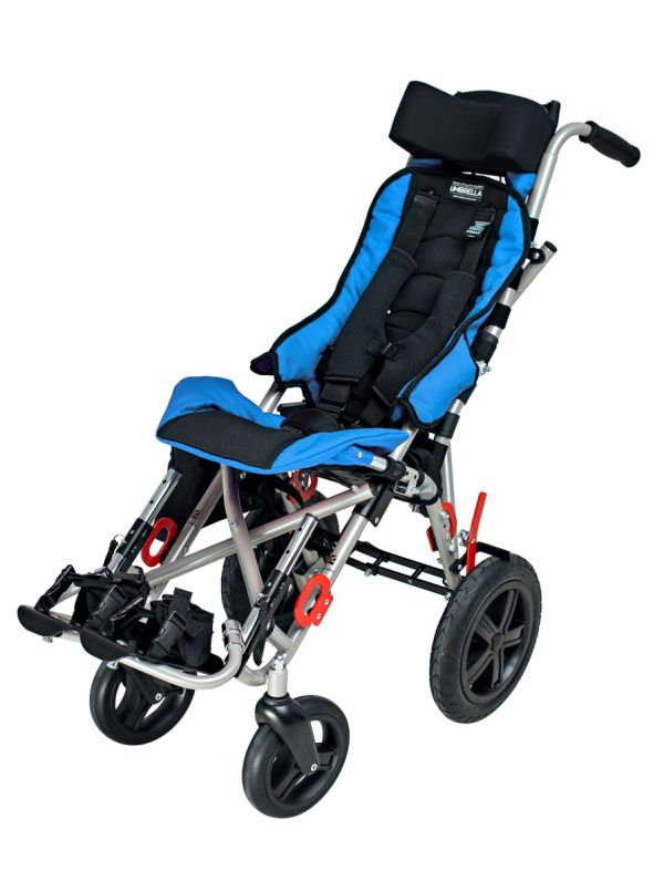 OMBRELO Special needs rehabilitation stroller