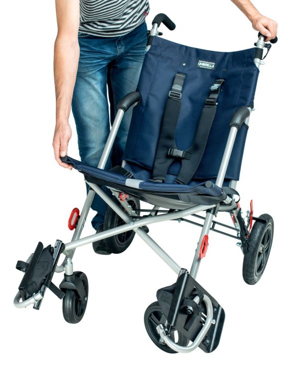 OMBRELO Special needs rehabilitation stroller