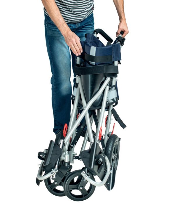 OMBRELO Special needs rehabilitation stroller